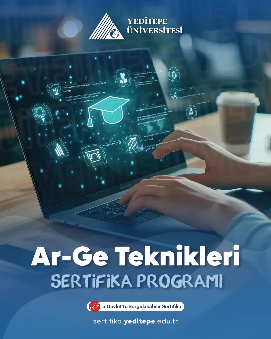 Ar-Ge Teknikleri Sertifika Programı